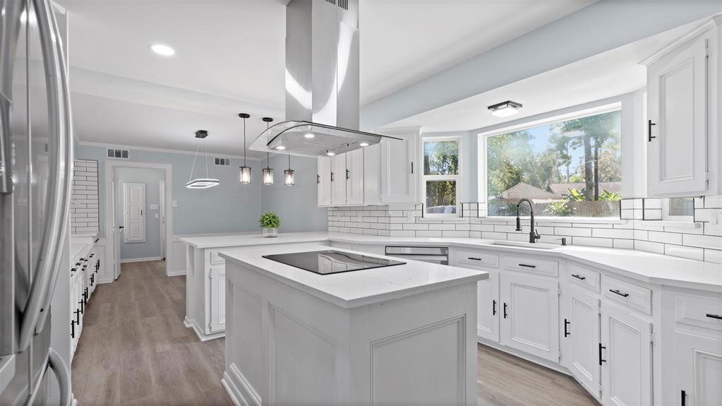 1134 Woodfield Lane, Houston, Texas image 20