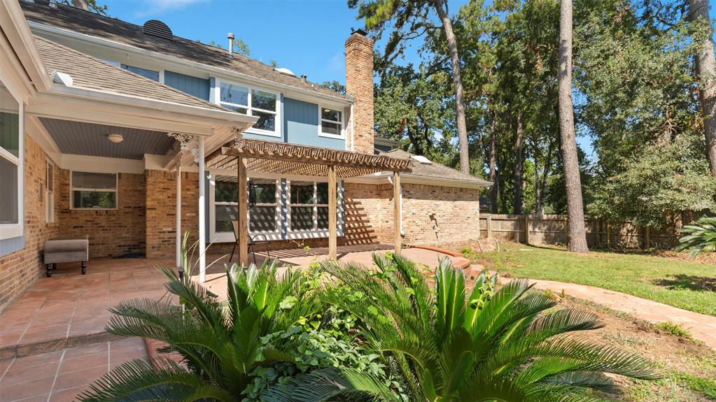 1134 Woodfield Lane, Houston, Texas image 23