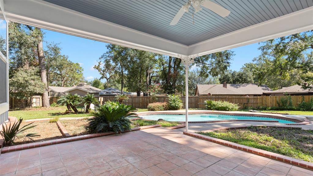 1134 Woodfield Lane, Houston, Texas image 22