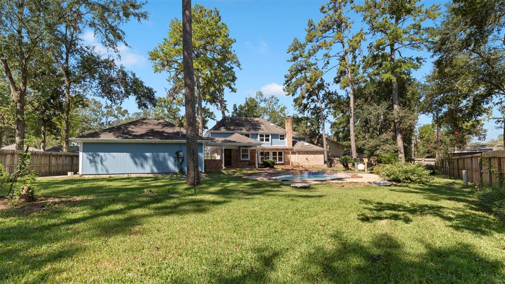 1134 Woodfield Lane, Houston, Texas image 24