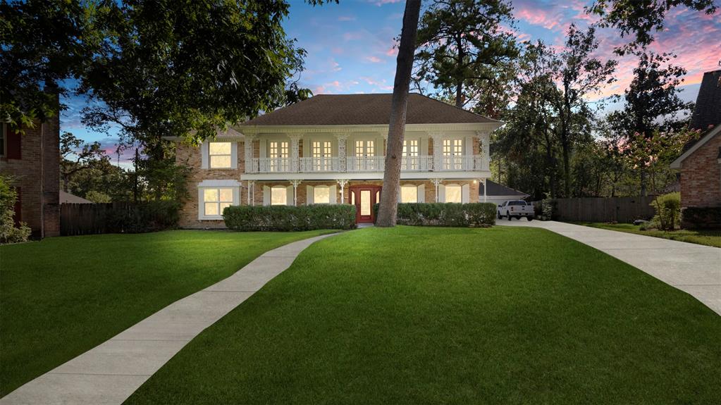 1134 Woodfield Lane, Houston, Texas image 28