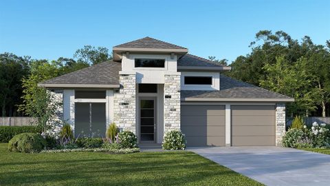 5219 Flat Stone Lane Richmond TX 77469