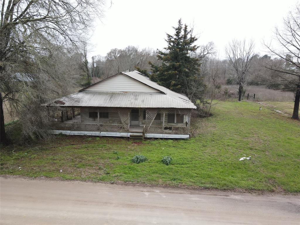 164 County Rd 3570, Lovelady, Texas image 1