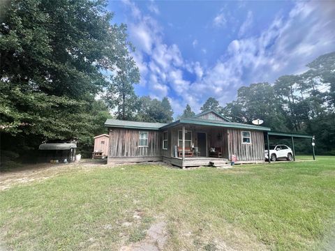 A home in Onalaska