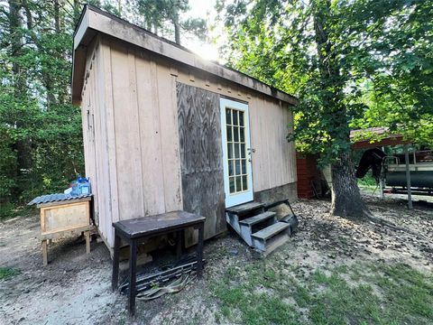 A home in Onalaska