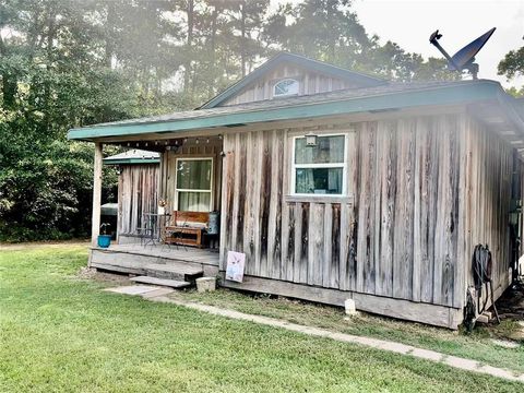 A home in Onalaska