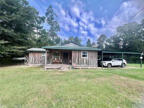 A home in Onalaska