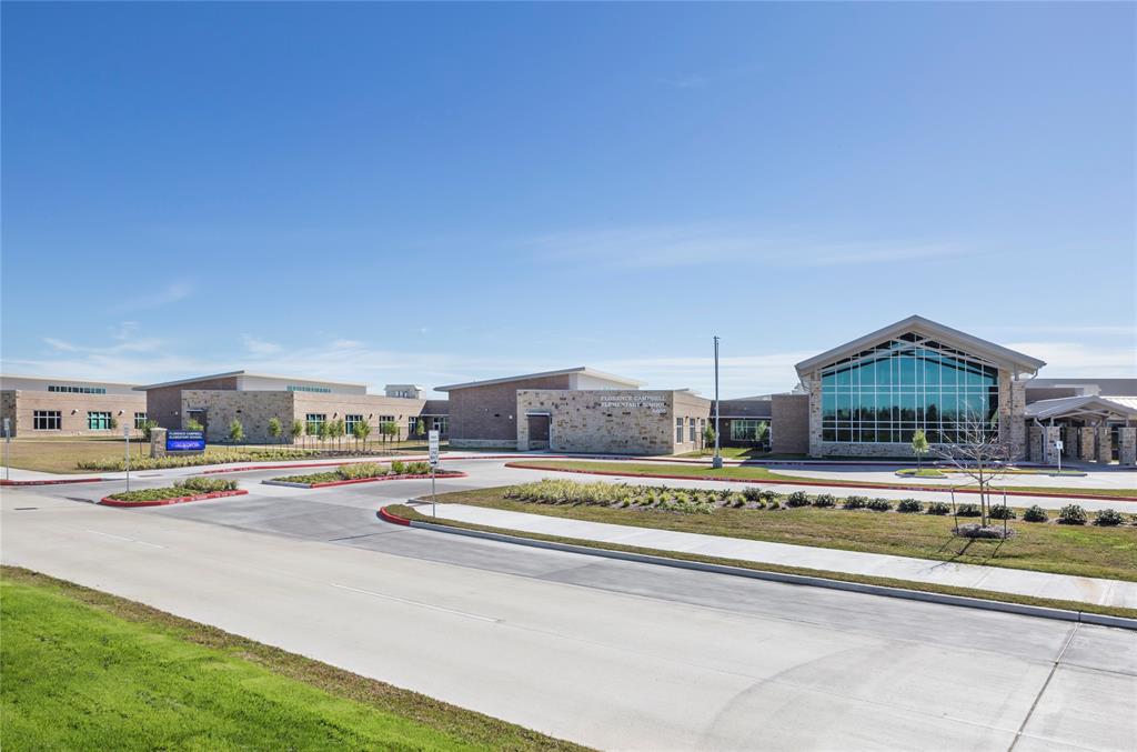 909 Big Bend Drive, League City, Texas image 15