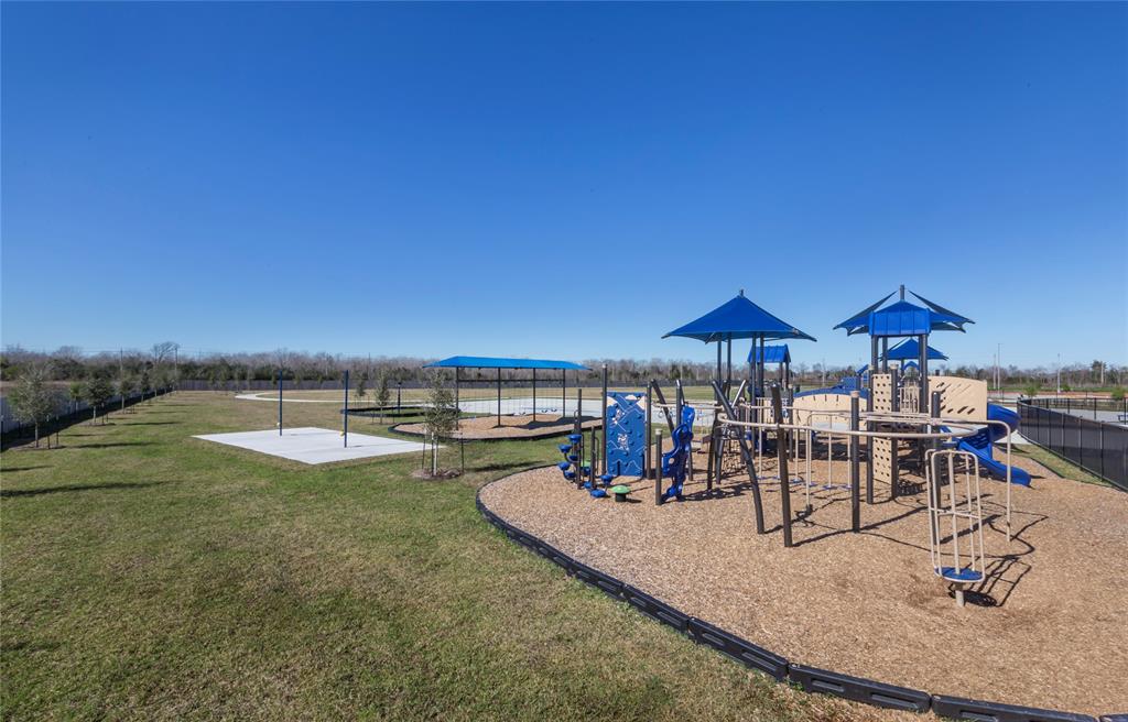 909 Big Bend Drive, League City, Texas image 16