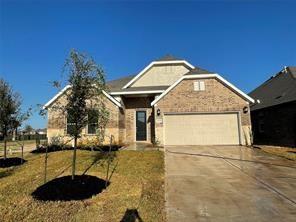909 Big Bend Drive, League City, Texas image 1