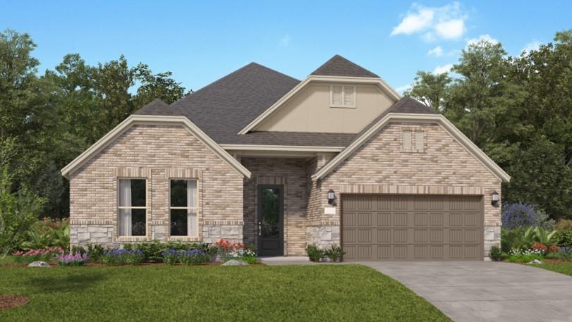 909 Big Bend Drive, League City, Texas image 1