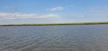 S Intercoastal Waterway, Freeport, Texas image 8