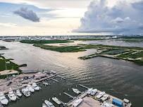 S Intercoastal Waterway, Freeport, Texas image 4