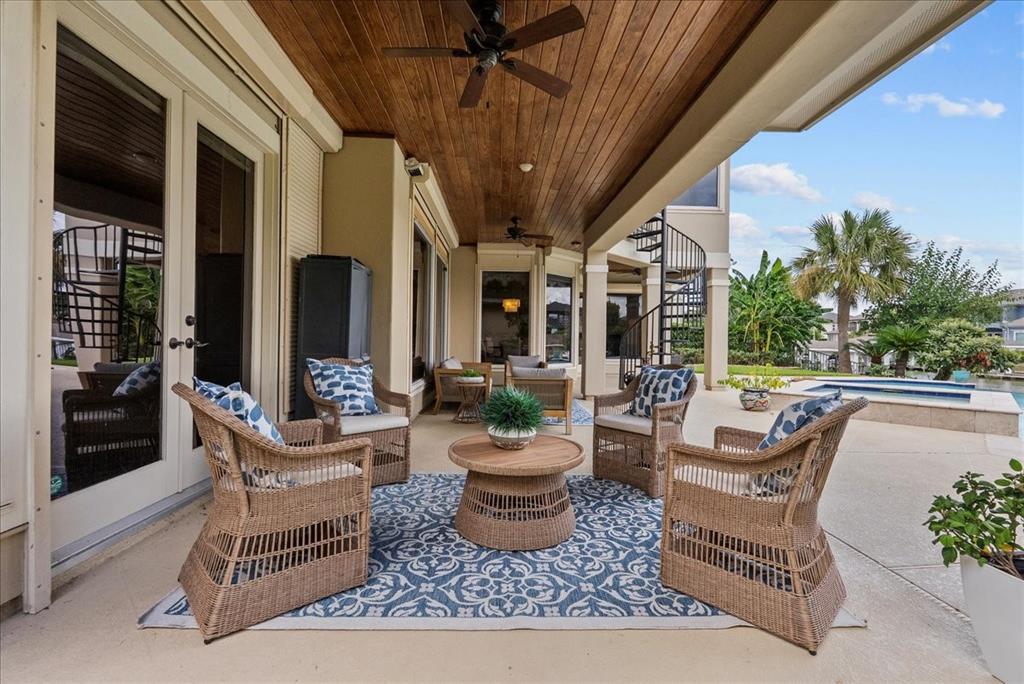 2905 Sea Channel Dr