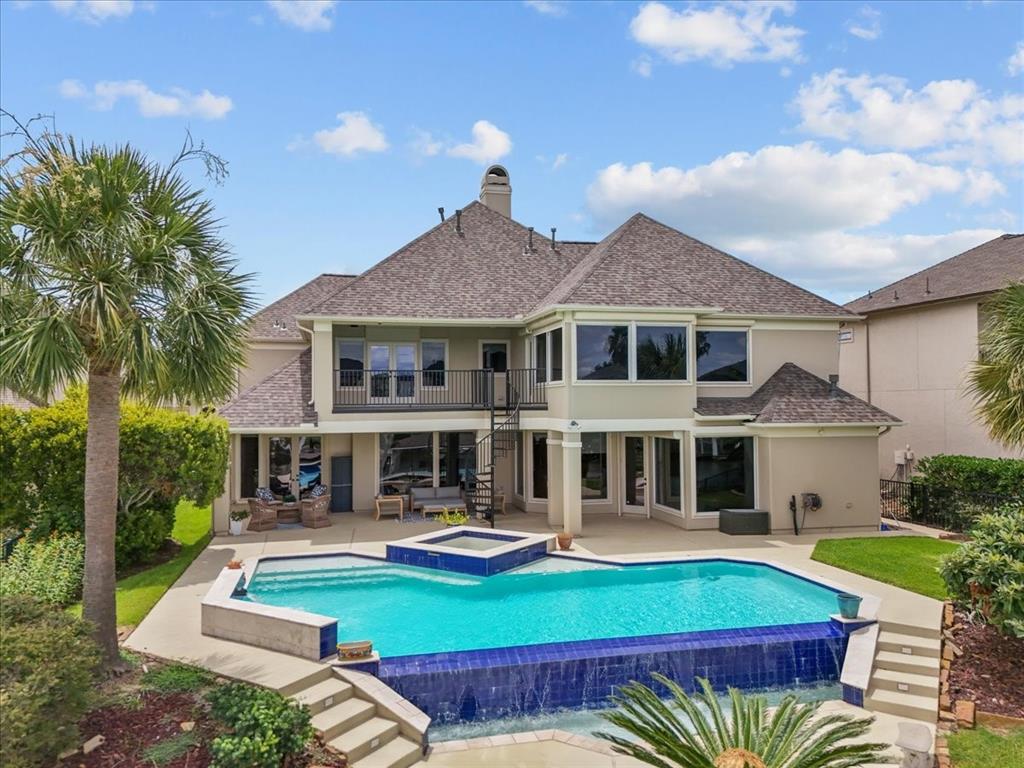 2905 Sea Channel Dr