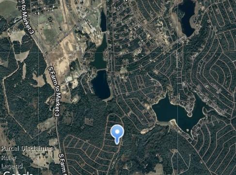 Lot 9 Crosby Lane, Normangee, Texas image 3