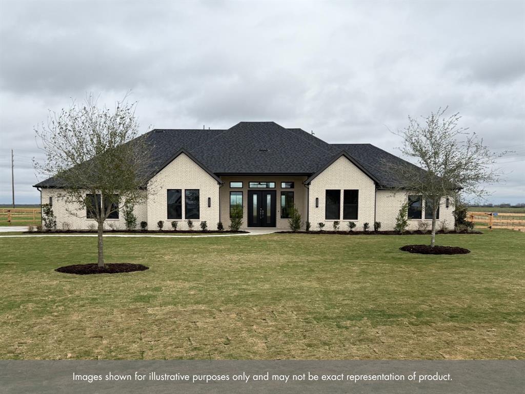 4800 Fort Stockton Court