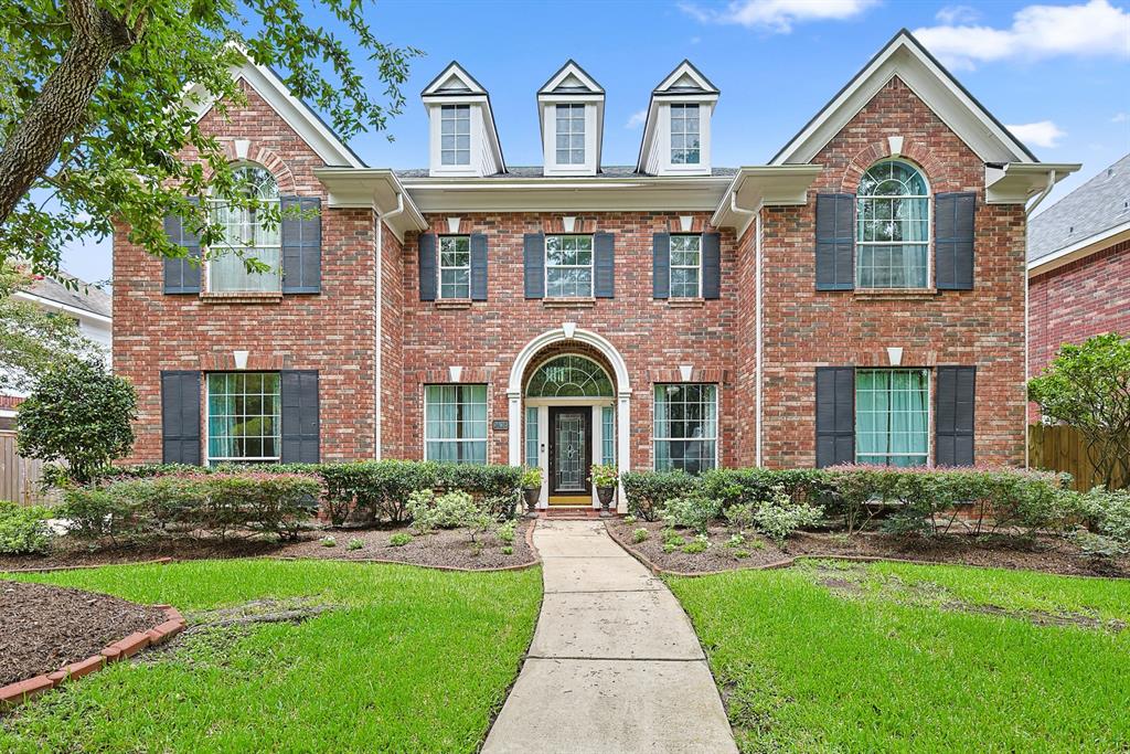 1415 Meadow Hill Drive