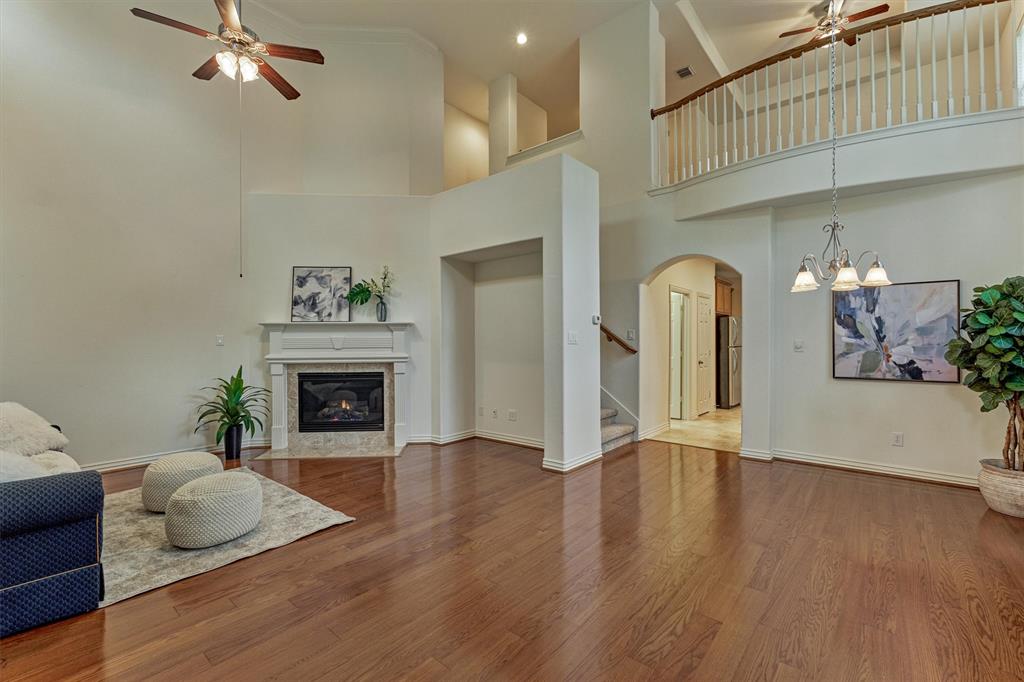 71 Ginger Jar Street, The Woodlands, Texas image 8