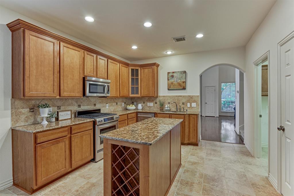 71 Ginger Jar Street, The Woodlands, Texas image 16