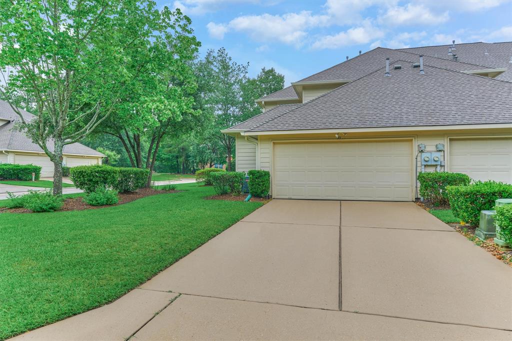 71 Ginger Jar Street, The Woodlands, Texas image 46