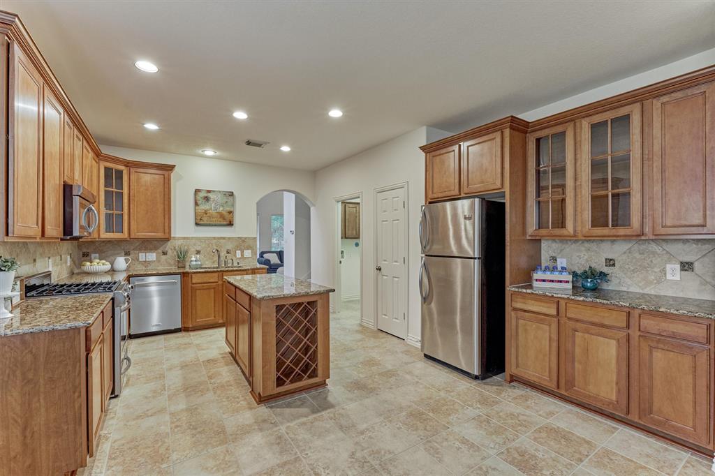 71 Ginger Jar Street, The Woodlands, Texas image 17