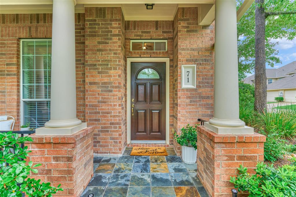 71 Ginger Jar Street, The Woodlands, Texas image 4
