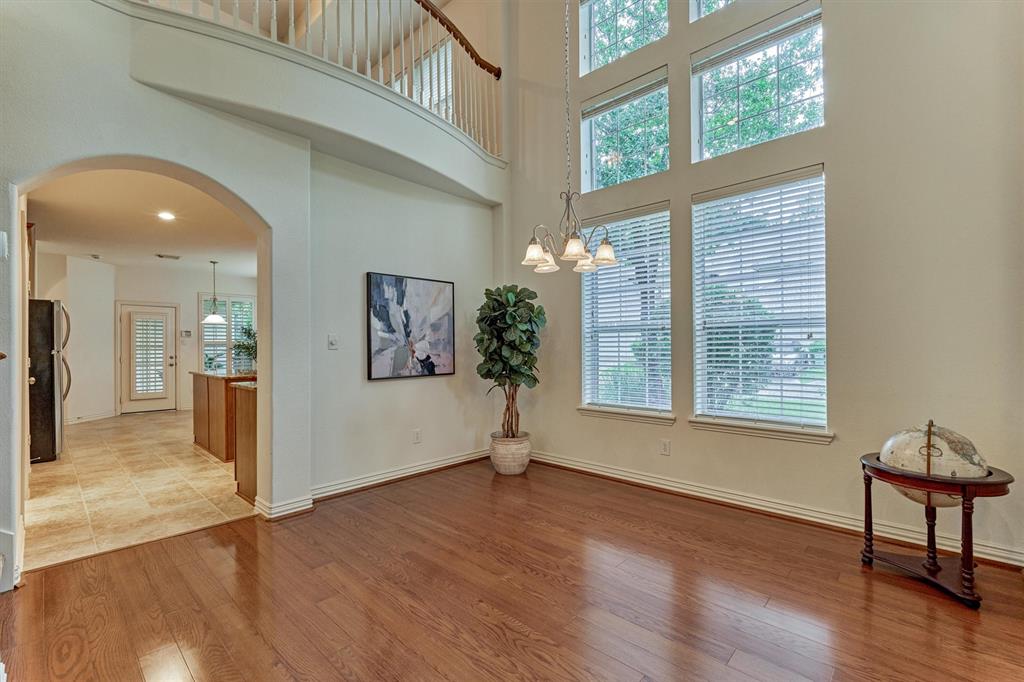 71 Ginger Jar Street, The Woodlands, Texas image 13