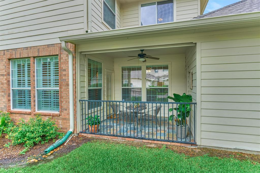 71 Ginger Jar Street, The Woodlands, Texas image 45