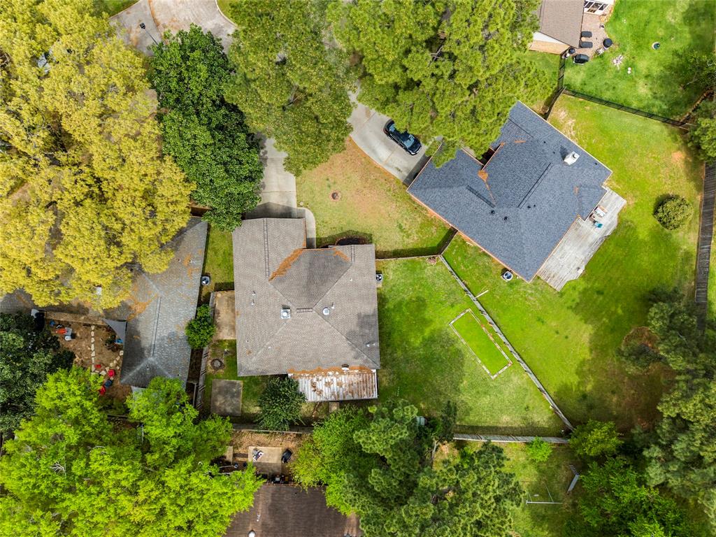 110 Rustling Wind Drive, Montgomery, Texas image 44