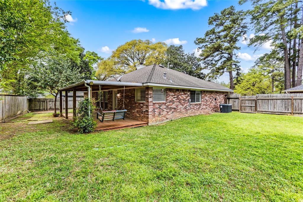 110 Rustling Wind Drive, Montgomery, Texas image 31