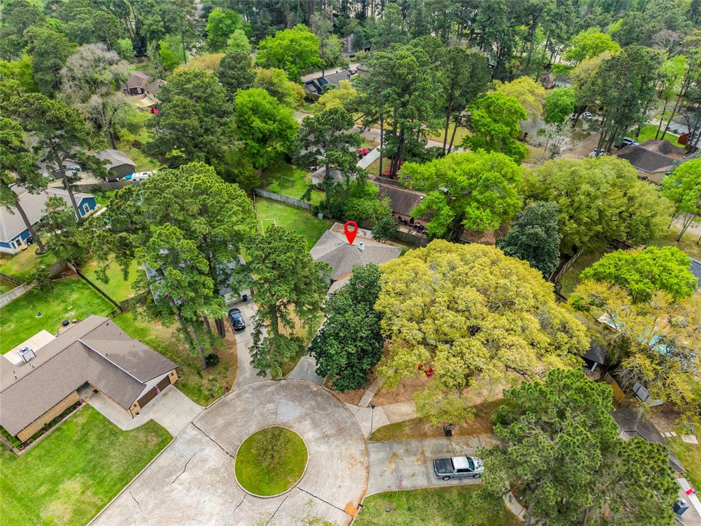 110 Rustling Wind Drive, Montgomery, Texas image 38