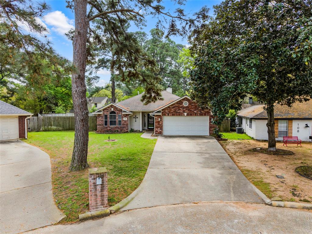 110 Rustling Wind Drive, Montgomery, Texas image 32