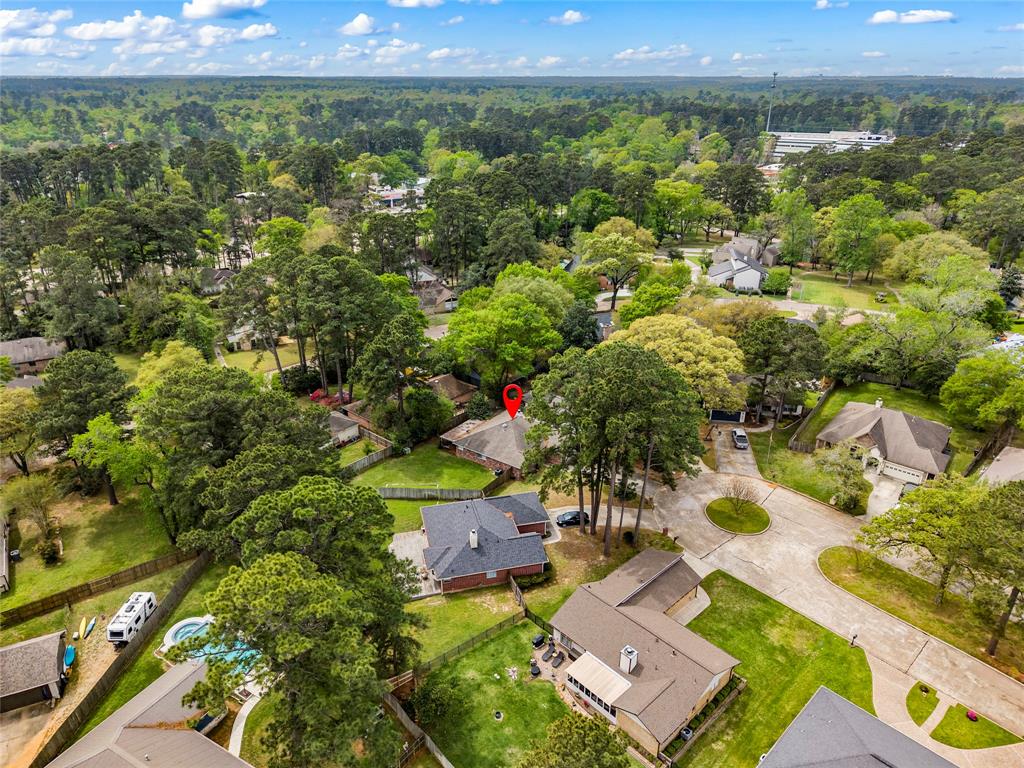 110 Rustling Wind Drive, Montgomery, Texas image 43