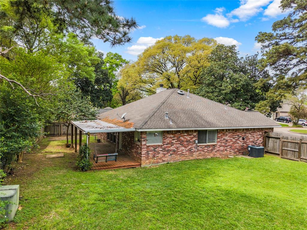 110 Rustling Wind Drive, Montgomery, Texas image 34