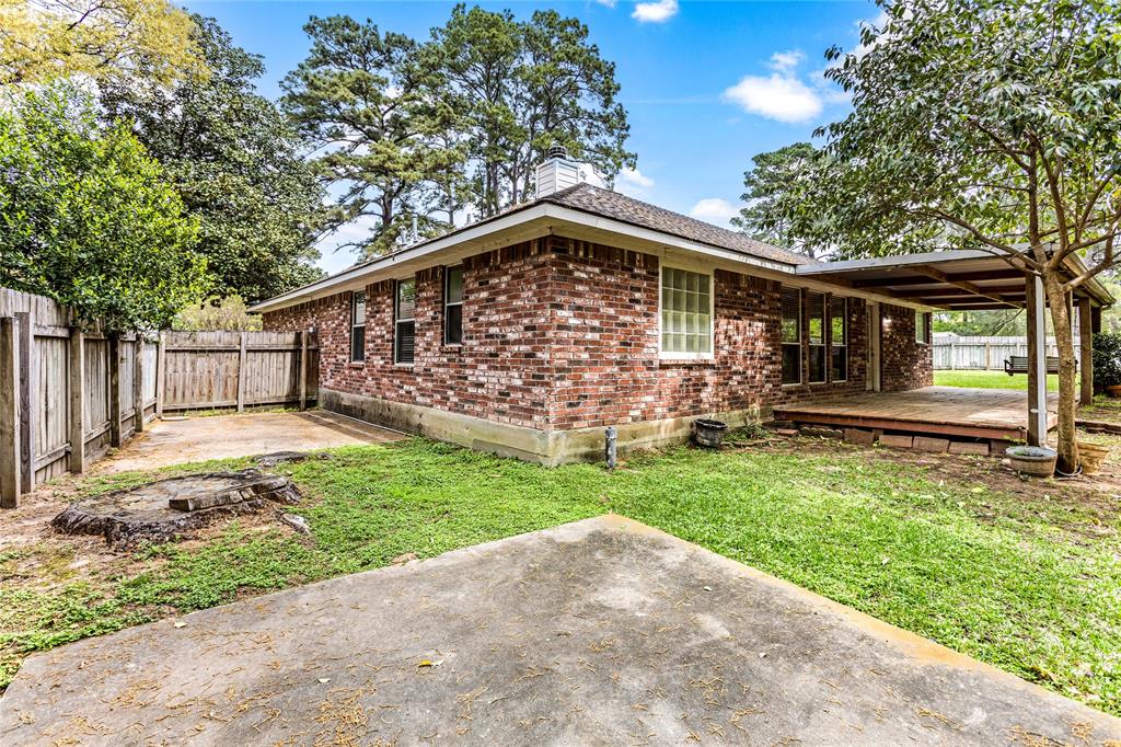 110 Rustling Wind Drive, Montgomery, Texas image 28