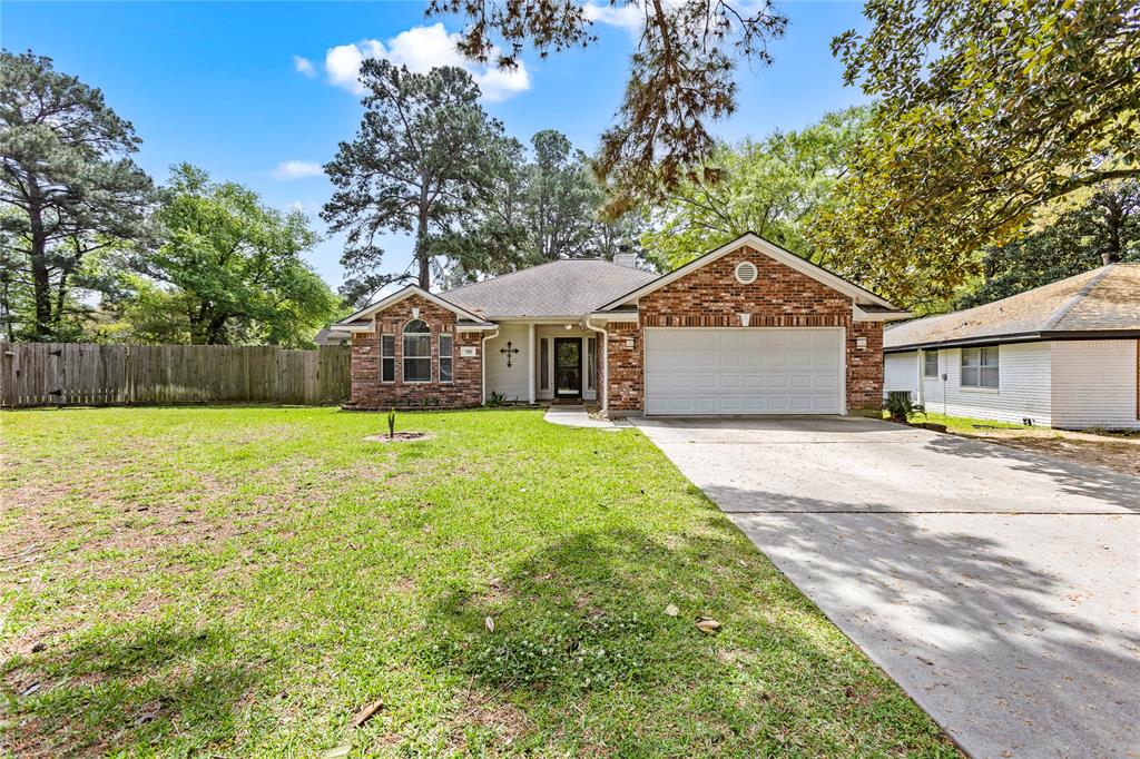 110 Rustling Wind Drive, Montgomery, Texas image 3