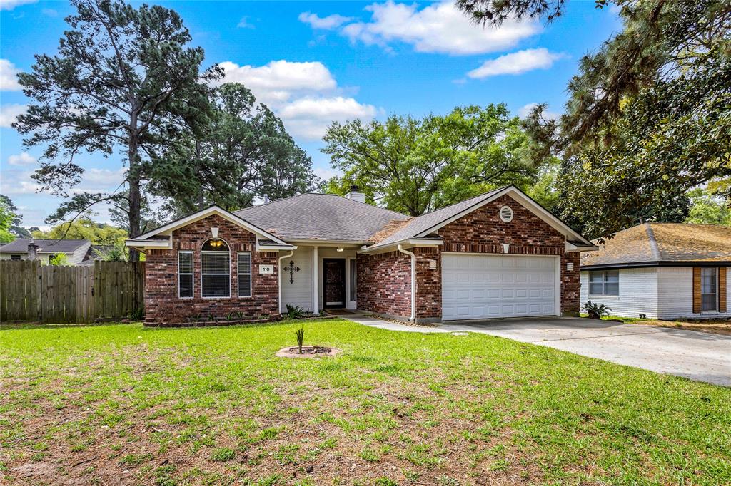 110 Rustling Wind Drive, Montgomery, Texas image 47