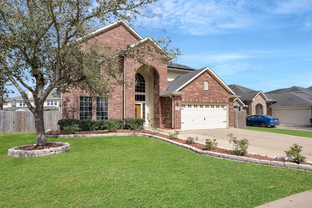 818 Aqua Vista Ln Ln, Rosenberg, Texas image 3