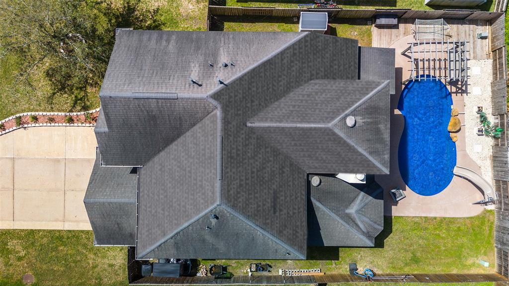 818 Aqua Vista Ln Ln, Rosenberg, Texas image 7
