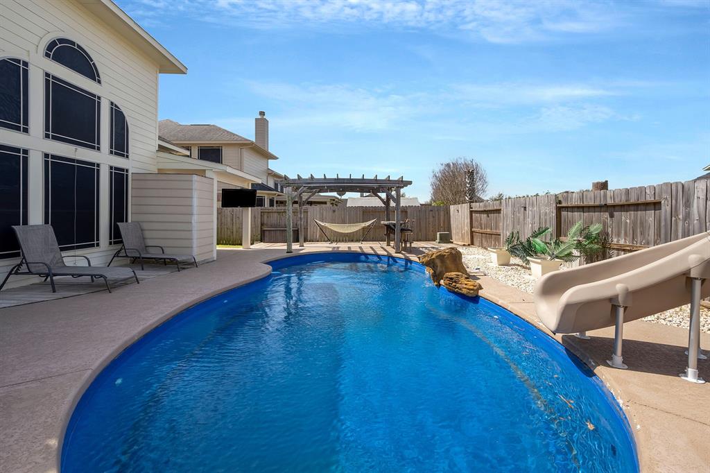 818 Aqua Vista Ln Ln, Rosenberg, Texas image 47