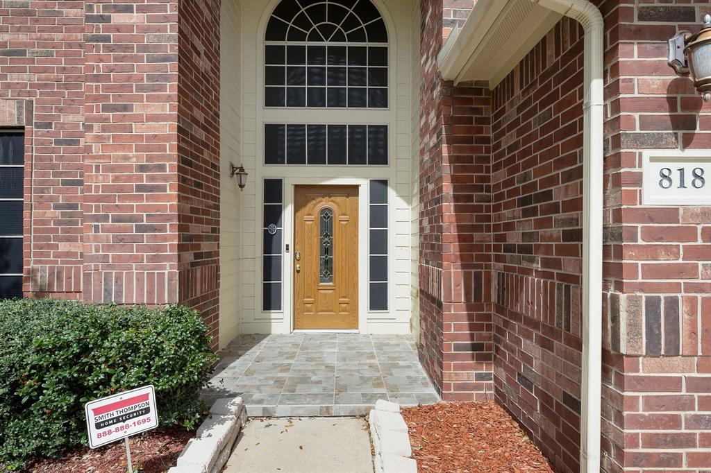 818 Aqua Vista Ln Ln, Rosenberg, Texas image 5