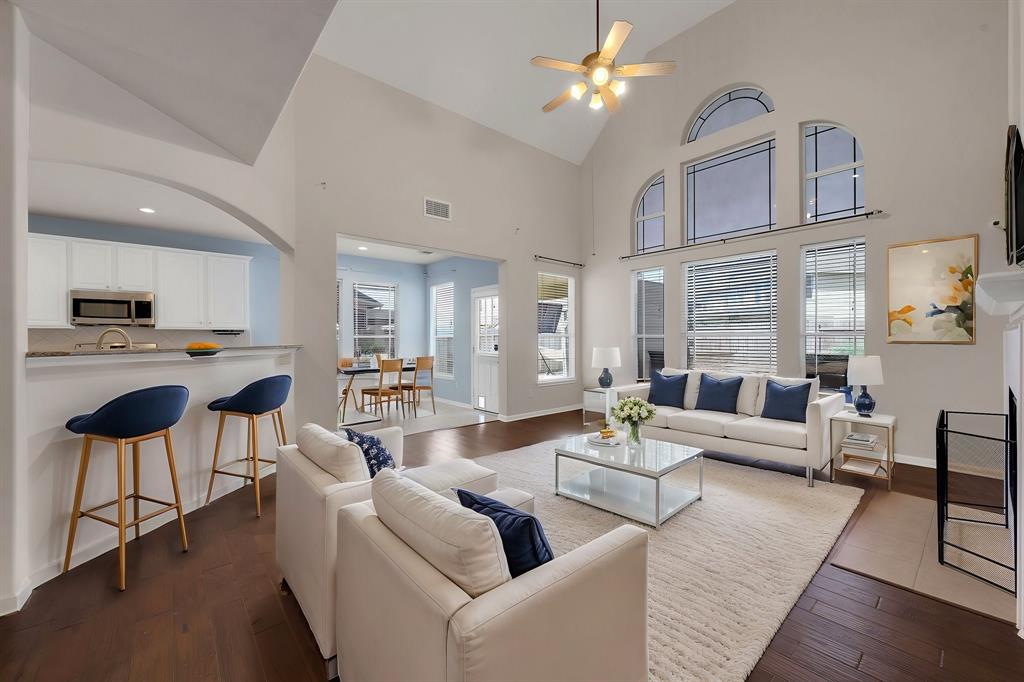 818 Aqua Vista Ln Ln, Rosenberg, Texas image 1