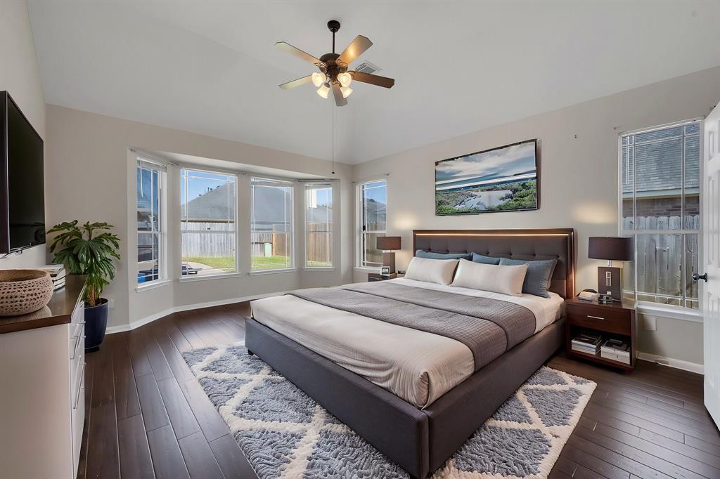 818 Aqua Vista Ln Ln, Rosenberg, Texas image 21