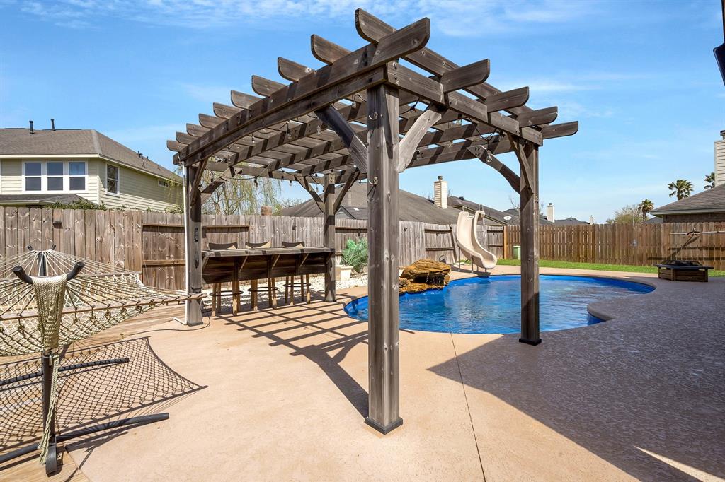 818 Aqua Vista Ln Ln, Rosenberg, Texas image 46