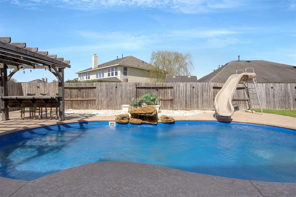 818 Aqua Vista Ln Ln, Rosenberg, Texas image 45