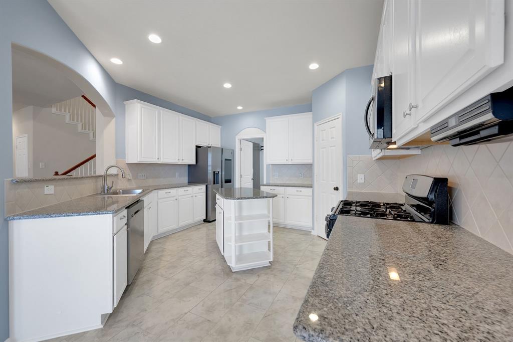 818 Aqua Vista Ln Ln, Rosenberg, Texas image 38