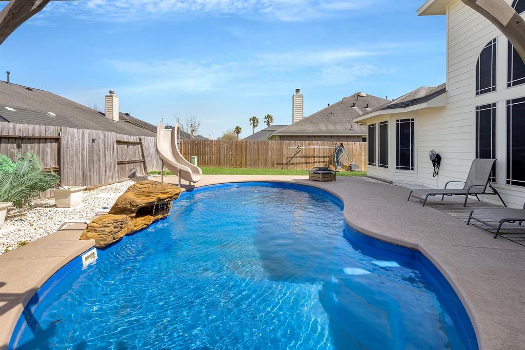818 Aqua Vista Ln Ln, Rosenberg, Texas image 6