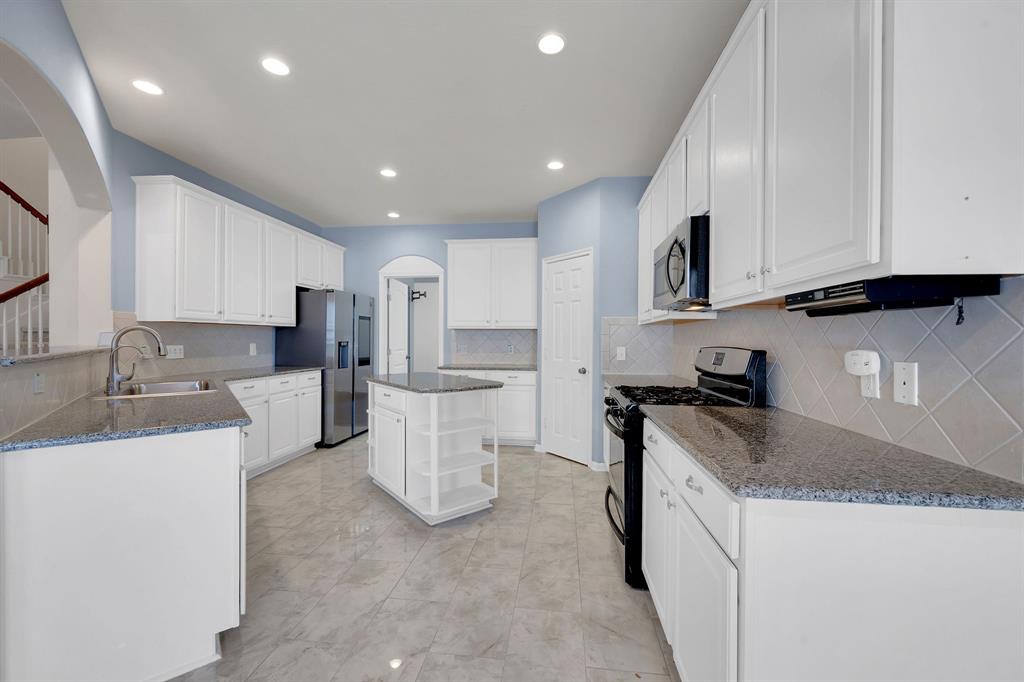 818 Aqua Vista Ln Ln, Rosenberg, Texas image 18