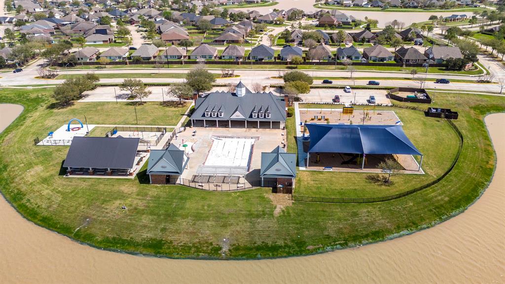 818 Aqua Vista Ln Ln, Rosenberg, Texas image 48